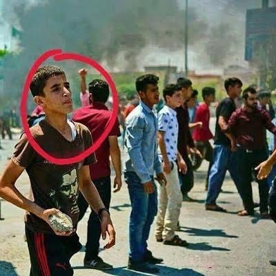 سێ لیژنەی پەرلەمان ده‌چنه ئه‌و شوێنانه‌ی سلێمانی كه‌ ئاژاوەیان تێ کەوتبوو