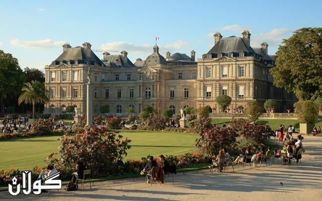  شەش کەس لەناو پەرلەمانی فەرەنسا تووشی کۆرۆنا بوون 