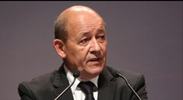 فه‌ره‌نسا ئێرانى به‌ ده‌ستێوه‌ردان له‌ كاروباره‌كانى یه‌مه‌ن تۆمه‌تبار كرد