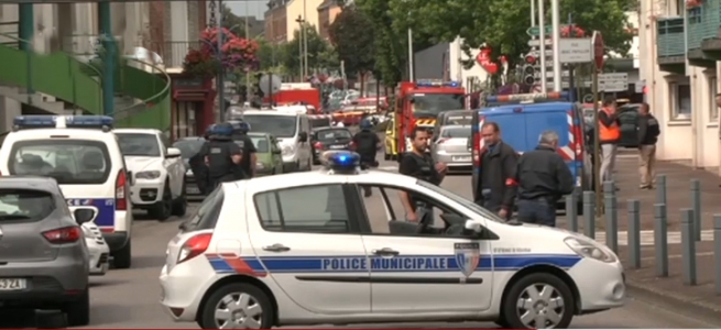 پۆلیس بارمتەکانی ئازاد کرد و چەکدارەکانیشی دەستگیرکرد