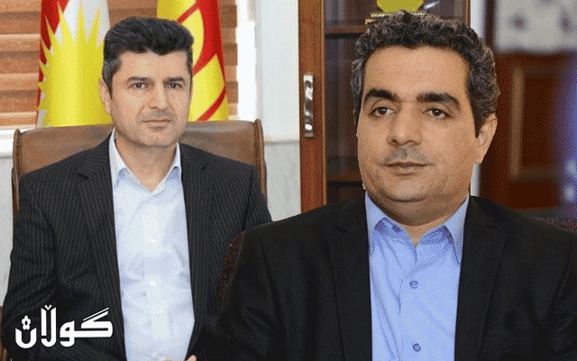 عەلی تەتەر بۆ کۆچی دوایی فرسەت سۆفی: کەسێکی راستگۆ و ماندوونەناسمان لەدەستدا