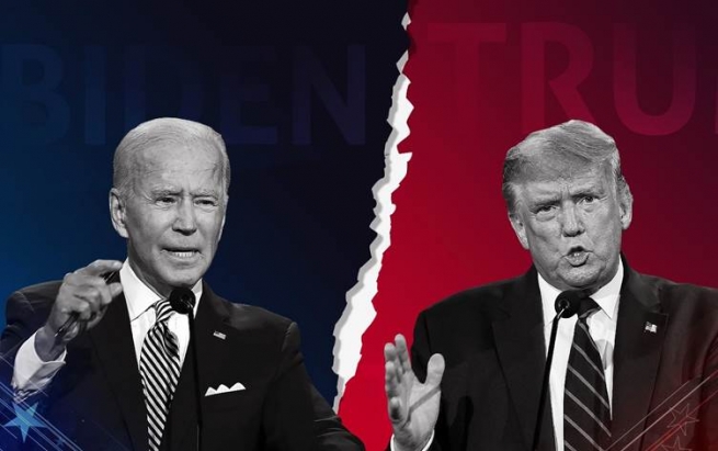 جیاوازیی بەرنامەی کۆماری و دیموکراتەکانی ئەمریکا