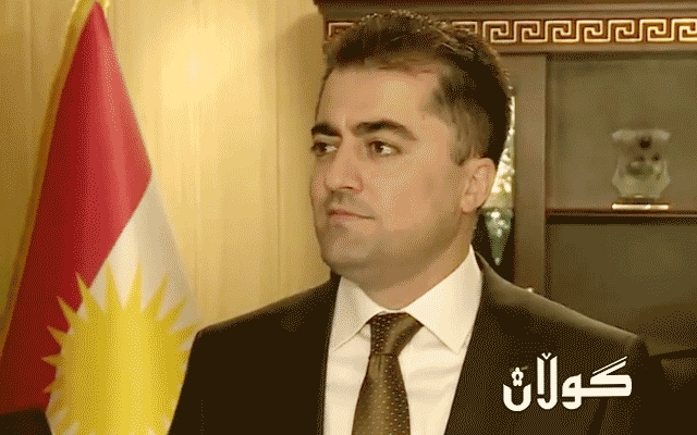 سامان عاره‌ب، به‌ڕێوه‌به‌ری گشتی وه‌به‌رهێنانی هه‌ولێر: ژمارەیەك بەڵێندەری ھەرێمی كوردستان دەستگیر دەكرێن
