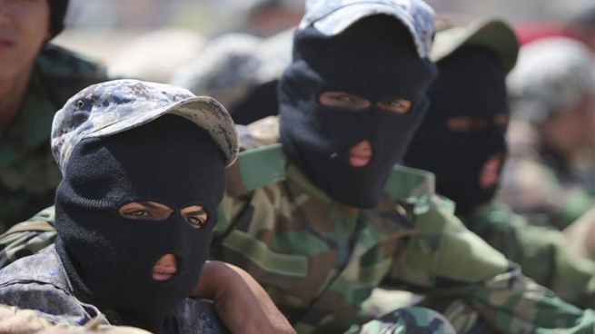 گروپه‌كانی 