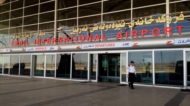 له‌ باره‌ی كه‌ره‌نتینكردنی گه‌شتیارانه‌وه‌ فڕۆكه‌خانه‌ی نێوده‌وڵه‌تیی هه‌ولێر ڕوونكردنه‌وه‌یه‌كی بڵاو كرده‌وه‌