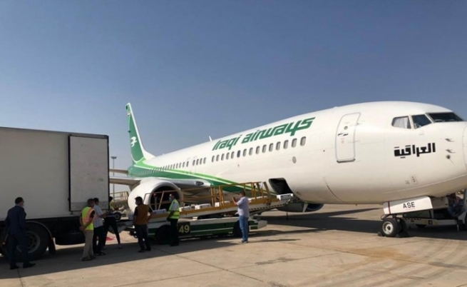 بڕی هاوکارییەکانی عێراق بۆ لوبنان ئاشکرا دەبێت