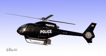 هه‌رێم 5 هه‌لیكۆپته‌ر ده‌خاته‌ خزمه‌تى سیسته‌مى هاتووچۆى هه‌ر سێ پارێزگاوه‌