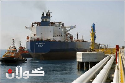 پارەی فرۆشتنی نەوت دەگاتە ھەرێمی کوردستان 