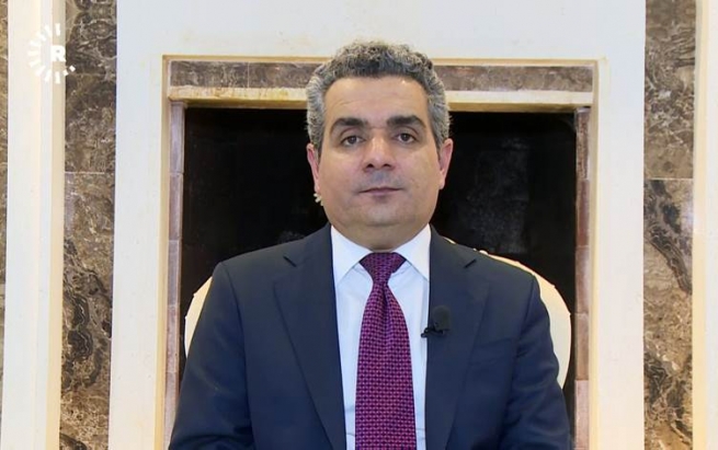 پارێزگاری هەولێر: هیوادارین بڕیاری قەدەخەی هاتووچۆی نێوان پارێزگاکان هەڵبگیرێت