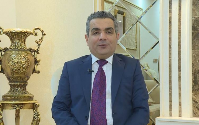 پارێزگاری هەولێر: لادانی زێدەڕۆییەکان لەماڵی بەرپرس و دەستڕۆیشتووەکانەوە دەستپێدەکەین