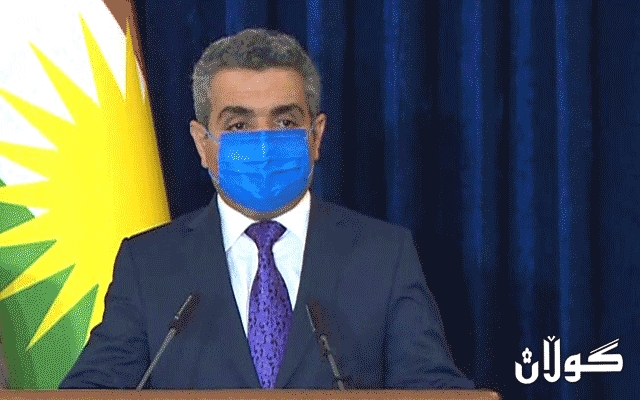 پارێزگاری هەولێر بۆ چارەسەركردن ڕەوانەی دەرەوەی وڵات كرا