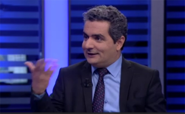 فرسەت سۆفی: بە زۆرینەی پەرلەمانی متمانە وەردەگیرێتەوە