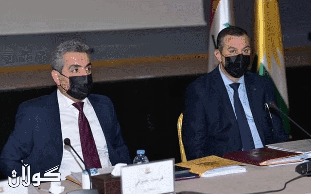 پارێزگاری سلێمانی پەیامێكی ھاوخەمی بۆ كۆچی دوایی فرسەت سۆفی بڵاوكردەوە