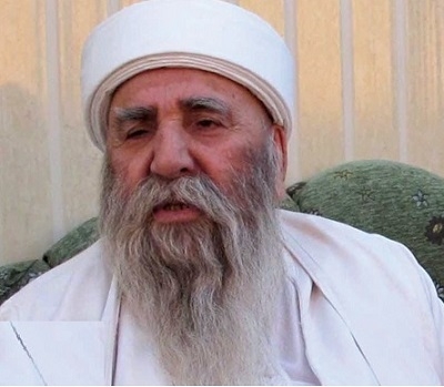 بابە شێخ بۆ رزگاربوویێن دەستێ داعشێ؛ سکاڵایێ ل دژی داعشێ تۆمار بکەن