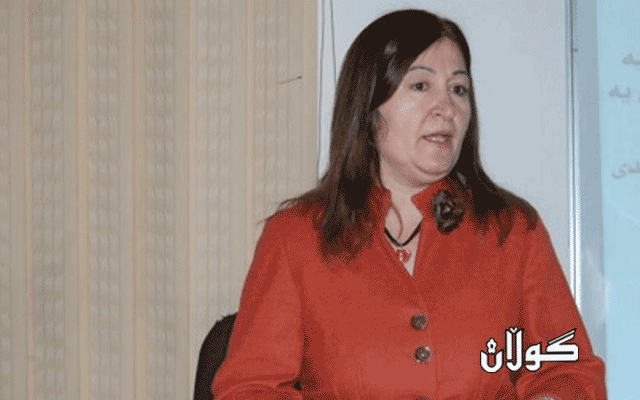 ڤیان سەبری: پارتی دەیەوێت بەبەھێزی باشداری لە کابینەی نوێی حکوومەتی عێراقدا بکات