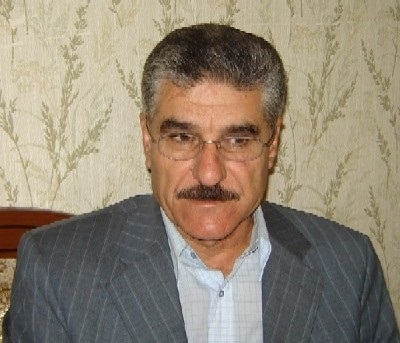  	 مستەفا چاوڕەش: بۆچوونی هەموو خەڵکی کوردستان ئەوەیە کە چارەنووسی خۆمان دیاری بکەین 