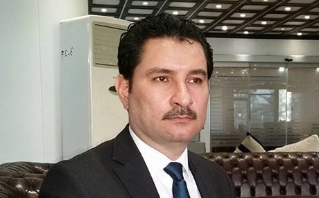 لیژنەی ئاساییش و بەرگری: لێكۆڵینەوە لە ھاتنی تیرۆریستانی داعش بۆ سەر سنووری عێراق دەكەین 