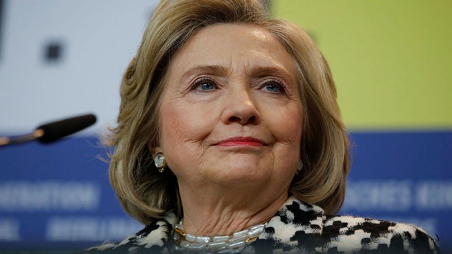 كلینتۆن: سه‌ركه‌وتنی بایدن واتا ره‌تكردنه‌وه‌ی تره‌مپ و ده‌ستپێكی لاپه‌ڕه‌یه‌كی نوێ