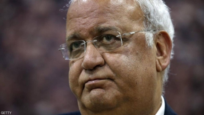 ڕازگری لیژنەی جێبەجێكاریی ڕێكخراوی رزگاریخوازی فەلەستین كۆچی دوایی كرد