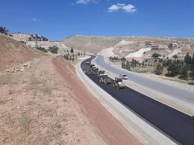  	 ئەمساڵ تونێلی پیرمام دەکرێتەوە 