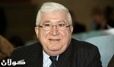 دکتۆر فواد مه‌عسوم: له‌ پرۆسه‌ی سیاسی عێراقدا فراکسیۆنی کوردستانی ئه‌و فراکسیۆنه‌ نییه‌ پشتگوێ بخرێت