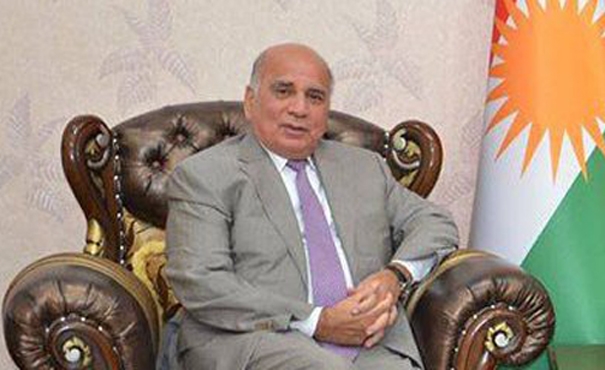 جێگری سكرتێری حیزبی شیوعی: فوئاد حوسێن هەنگاوی باشی ناوە