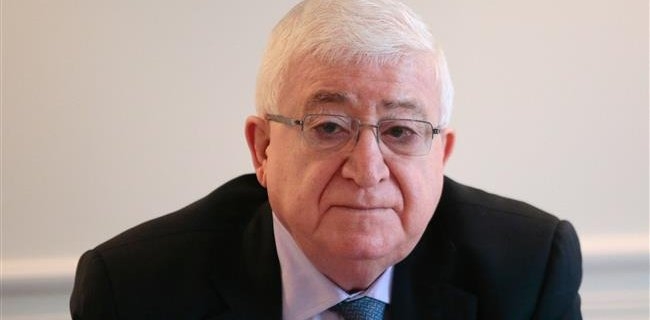  بەرەی چاكسازی داوای دەست لەكار كێشانەوەی فوئاد مەعسود دەكات 