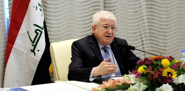 ئێستا لە عێراقدا هێزێکی یاسایی هەیە کە سەر بە ئێرانە