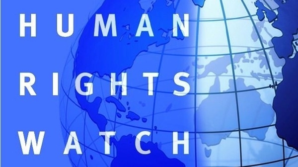 هیومان ڕایتس ۆچ: چه‌كدارانی داعش به‌هه‌ڕه‌مه‌كی خه‌ڵكی مه‌ده‌نی موسڵ ده‌كوژن