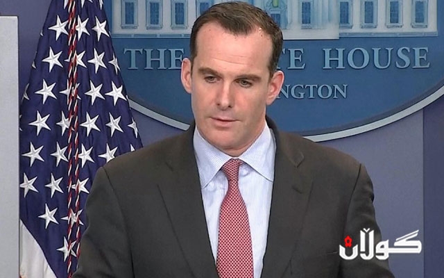 برێت ماكگۆرگ: دوای داعش پێویستە موسڵ لەلایەن خەڵكی شارەكەوە بەڕێوەببرێت