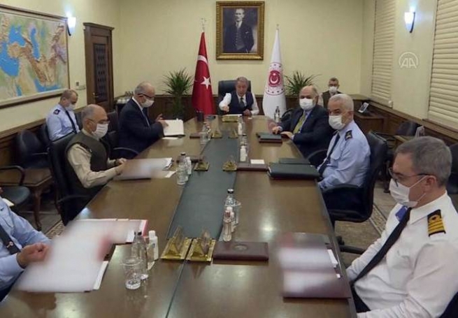 یۆنان: تورکیا بەردەوامە لە پێشێلکردنی بنەماکانی بەئەندامبوون لە یەکێتیی ئەوروپا