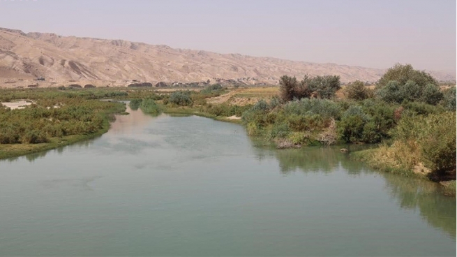پرۆژەی بەنداوی مەكحول لە ساڵی 2021 دەستپێدەكات