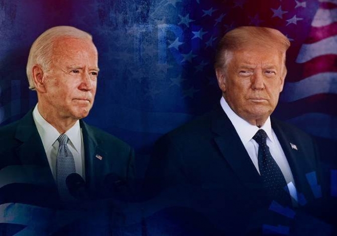 دوای 28 ساڵ شکستی پارتەکەی، بایدن دەیەوێت لە ویلایەتی جۆرجیا سەرکەوتن بەدەستبێنێت