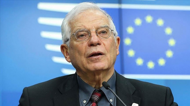 ئه‌وروپا: گه‌ڕانه‌وه‌ی بایدن بۆ رێكه‌وتنی ئه‌تۆمیی ئێران كارێكی ئاسان نابێت