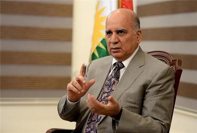 گشتپرسی و سەربەخۆیی یەکێک لە ئەجێنداکانی نوێنەری بارزانییە