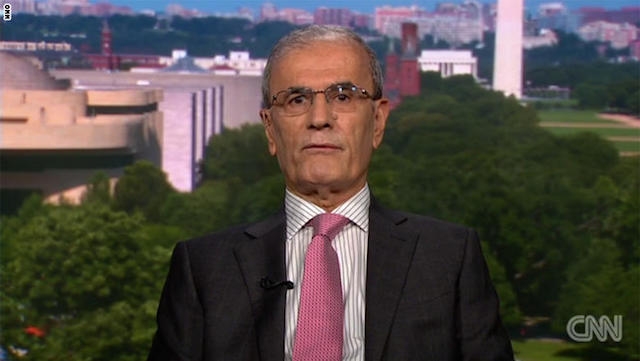  	 پارێزگاری كه‌ركووك وه‌ڵامی مالیكی دایه‌وه‌: هه‌ندێ جار خه‌ون ده‌بێ به‌ واقیع 