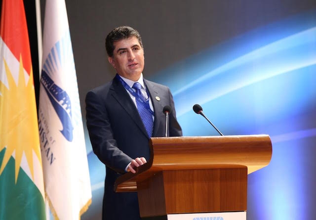  نێچیرڤان بارزانی: سەربەخۆیی هەموومان کۆ دەکاتەوە 