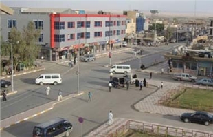 پلانی ئەمنی ناوچەی گەرمیان بۆ رۆژانی جەژن زیاتر کۆنترڵکردنی سنوورەکانە