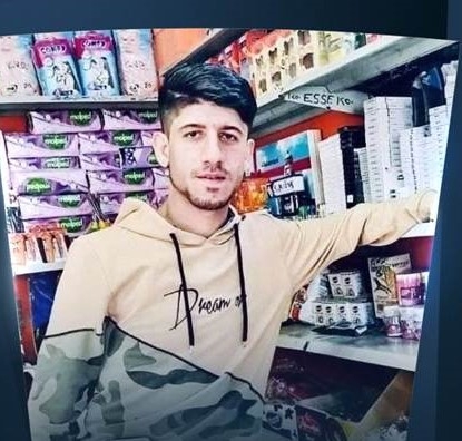 گەنجێک لە رووباری سیرواندا خنکا و تەرمەکەی نەدۆزراوەتەوە