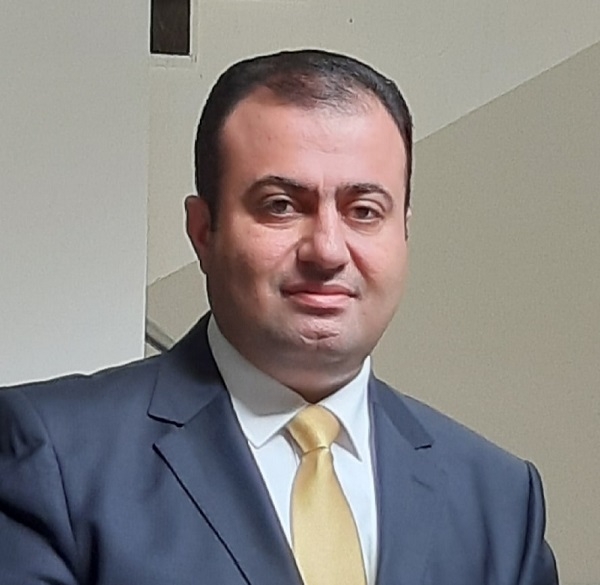 	 شارەزایەك: نێچیرڤان بارزانی ئەندازیاری تێكشكاندنی قەیرانەكانە