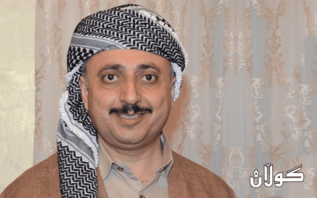 پەیامى سکرتێرى گشتیى یەکێتى نەتەوەیى دیموکراتى کوردستان  YNDKبەبۆنەى جەژنى نەورۆزەوە