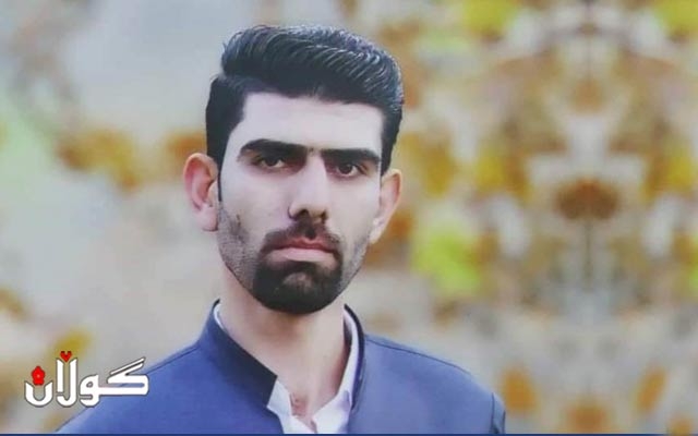 تەرمی گەنجێک لە ڕووباری چۆمان دۆزرایەوە