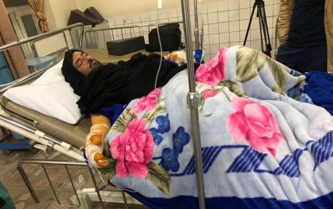 ئەو هاونیشتمانییەی لە رانیە خۆی سووتاند، گیانی لەدەستدا