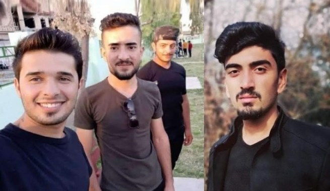 ئێزدییەكان لە بڕیاری دادگای مووسڵ بە لەسێدارەدانی چوار گەنجی ئێزدی نیگەرانن