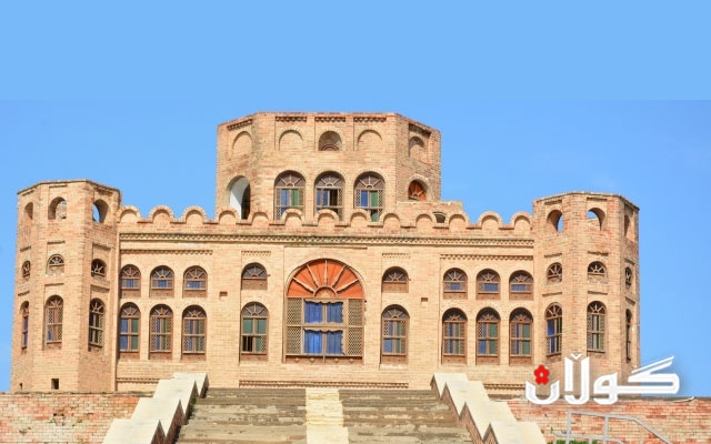  گەرمیان.. پێنج بەڕێوەبەرایەتی هەڵدەوەشێنرێنەوە 