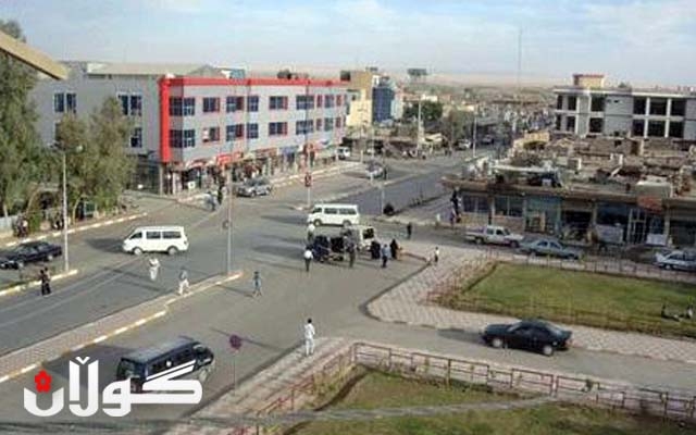لە گەرمیان ھیچ ھاوڵاتییەکی عەرەب موڵک و زەوی بەناو نەکراوە ‌