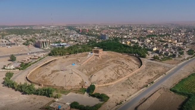 بوومەلەرزەیەک سنووری گەرمیانی هەژاند