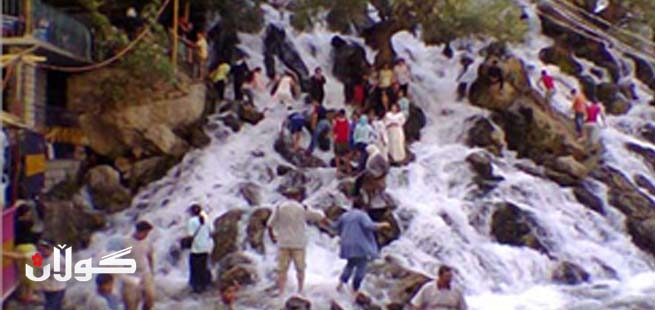 دەستەی گەشت و گوزاری هەرێم پلانی پێشوازی میوانان بڵاودەكاتەوە 