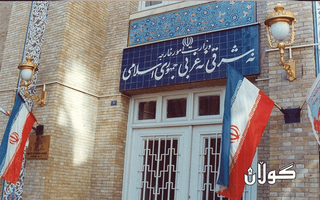  میدیاکارێکی کورد لە ورمێ حوکمی سێ ساڵ بەندکرانی بۆ بڕایەوە 