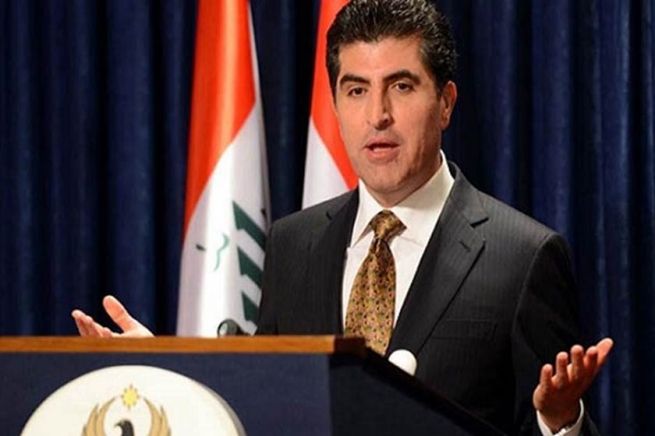 نێچیرڤان بارزانی: سیستەمێكی نوێ لەفەرمانگەكان دادەنێین كە هاووڵاتیان ماندوو نەكات